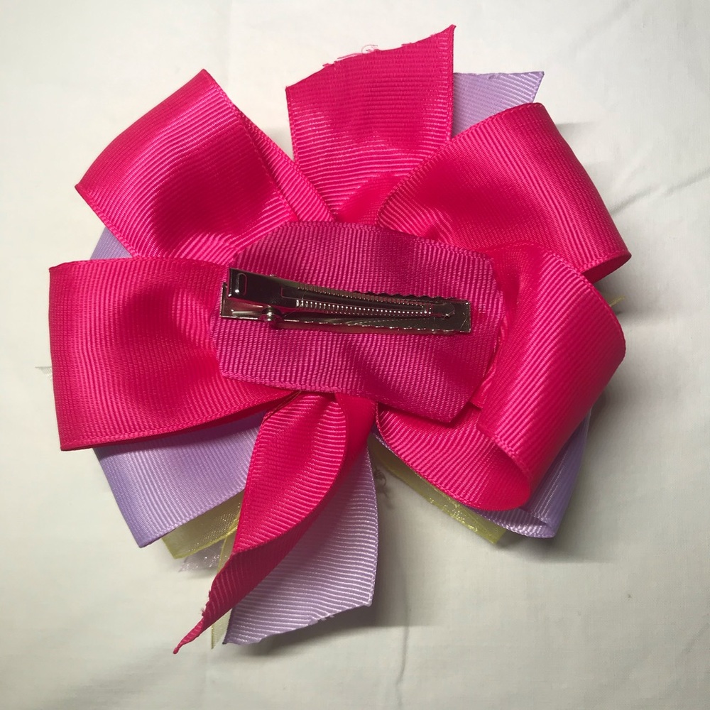 Girls bows - Picture 5 of 5